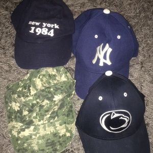 HAT BUNDLE